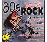 Various Artists - 80's Rock 1