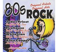 Various Artists - 80's Rock 2