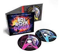 Various Artists - 80's Rock Down [Import]