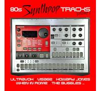 Various Artists – 80s Synthpop Tracks Vol. 1 – Zyx Music