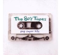 Various Artists - 80's Tapes: Pop Super. [Import]