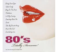 Various Artists - 80's Totally Awesome