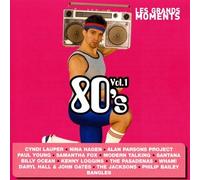 Various Artists - 80's Vol.1
