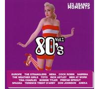 Various Artists - 80's Vol.2