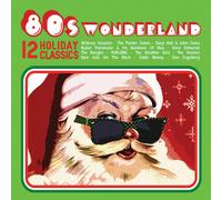 Various Artists - 80's Wonderland (Various Artists) [New CD] Alliance MOD