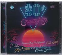 Various Artists - 8Os CHARTHlTS