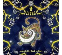 Various Artists - 9 Lives [Import]