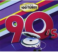 Various Artists - 90's [Import]