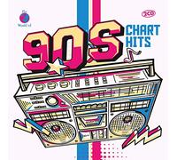 Various Artists - 90s Chart Hits [Import]