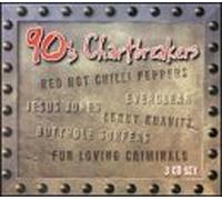 Various Artists - 90's Chartbreaker