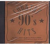 Various Artists - 90's Country Hits