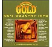Various Artists - 90's Country Hits