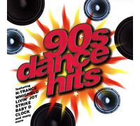 Various Artists - 90's Dance Hits
