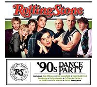 Various Artists - 90s Dance Party