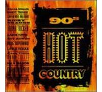 Various Artists - 90's Hot Country