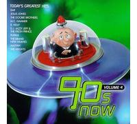 Various Artists - 90's Now 4