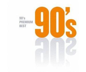 Various Artists - 90's Premium Best