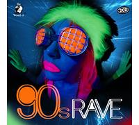 Various Artists - 90s Rave