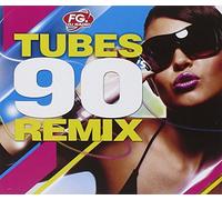 Various Artists - 90's Remix Hits