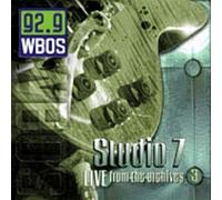 Various Artists - 92.9 Wbos: Live from The Archives 3