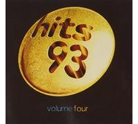 Various Artists - 93 Vol.4 1993 Pop Chart Hits [Import]