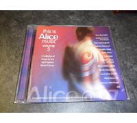 Various Artists - 97.3: This is Alice Music 3