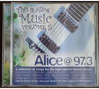 Various Artists - 97.3: This is Alice Music 5