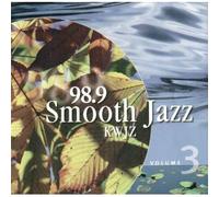 Various Artists - 98.9 Smooth Jazz