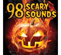 Various Artists - 98 Scary Sounds