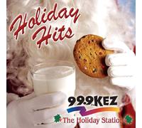 Various Artists - 99.9fm Kez