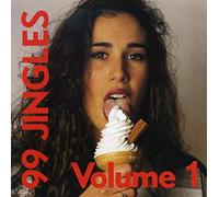 Various Artists - 99 Jingles Volume 1 [Import]