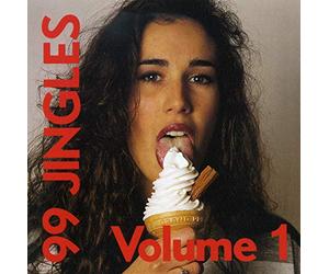 Various Artists - 99 Jingles Volume 1 [Import]