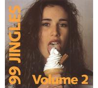 Various Artists - 99 Jingles Volume 2 [Import]