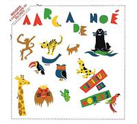 Various Artists - A Arca De Noe [Import]