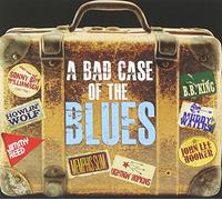 Various Artists - A Bad Case of The Blues [Import]