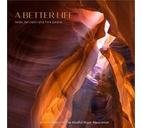Various Artists - A Better Life: an Introduction to The Mindful Music Association (2cd) [Import]