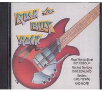 Various Artists - a Billy Rock