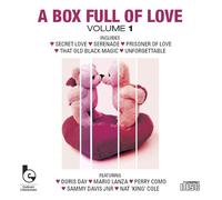 Various Artists - A Box Full of Love: Vol. 1 [Import]