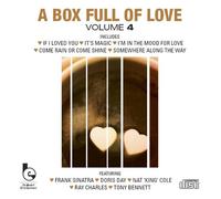 Various Artists - A Box Full of Love: Vol. 4 [Import]