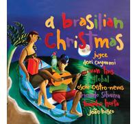 Various Artists – A Brasilian Christmas – CD neuf