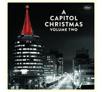 A Capitol Christmas, Vol. 2 (Various Artists)