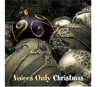 Various Artists - A Cappella Christmas Party