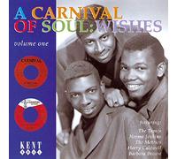 Various Artists – A Carnival of Soul:Wishes – Import