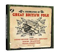Various Artists - A Celebration of Great Br