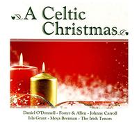 Various Artists – A Celtic Christmas – Import – Sony