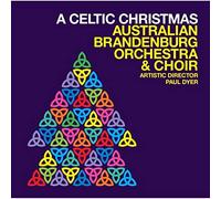 Various Artists - A Celtic Christmas [Import]