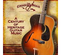 Various Artists - A Century Of Heritage Guitar Music
