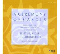 Various Artists - A Ceremony of Carols [Import]