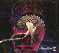 Various Artists - A Chain of Mind [Import]