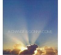 Various Artists - A Change is Gonna Come